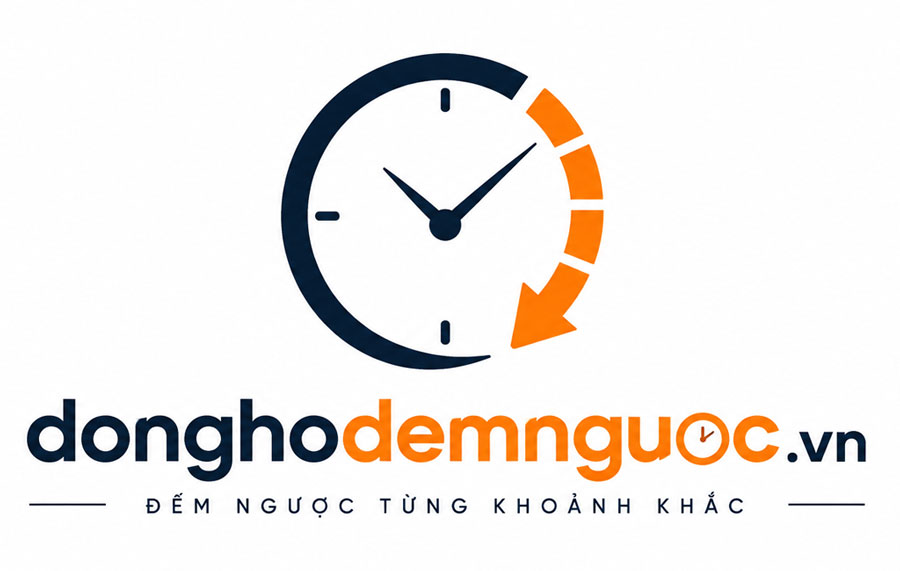 Đồng hồ đếm ngược